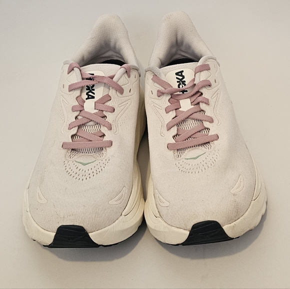 Women's Hoka One One Arahi 8 size 6.5 - Picture 2 of 8